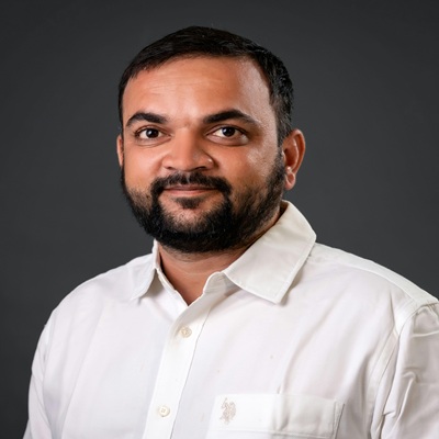 Amit Sharma