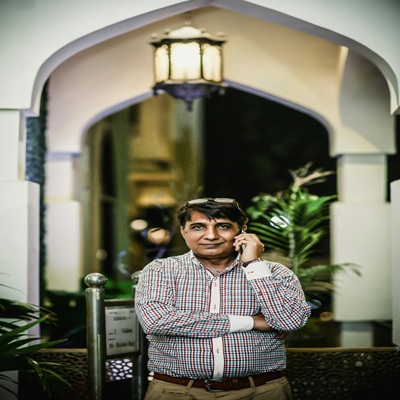 Rakesh Kumar