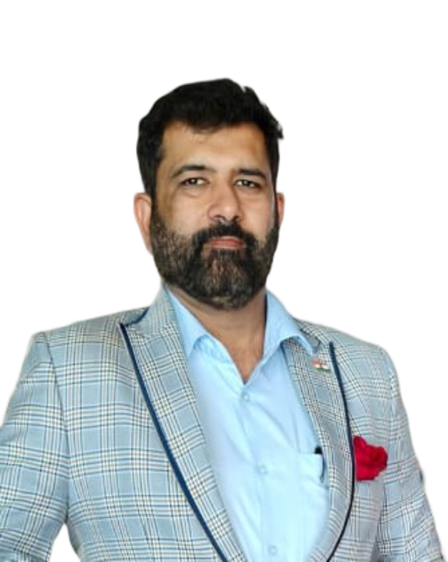 Amit Adlakha