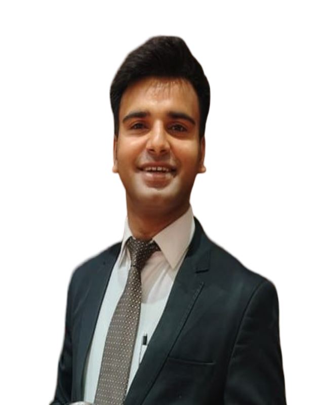 Abhishek Singh