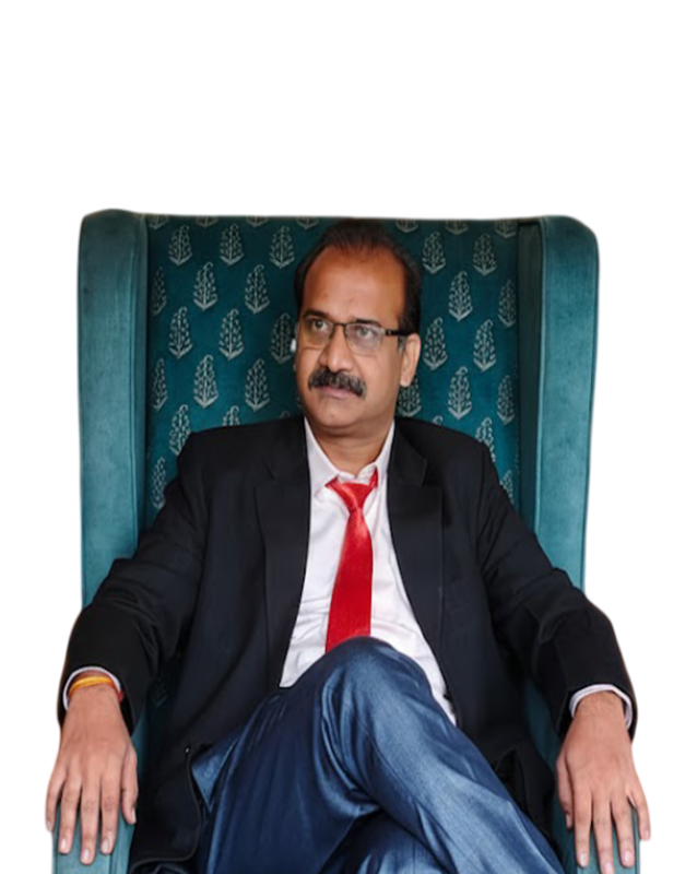 Vilas Menon