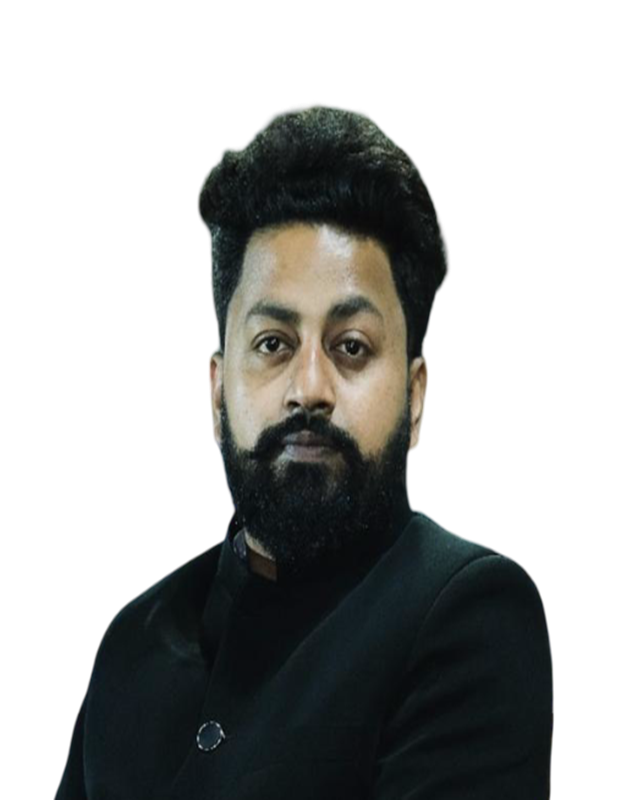 Tarique Anwar