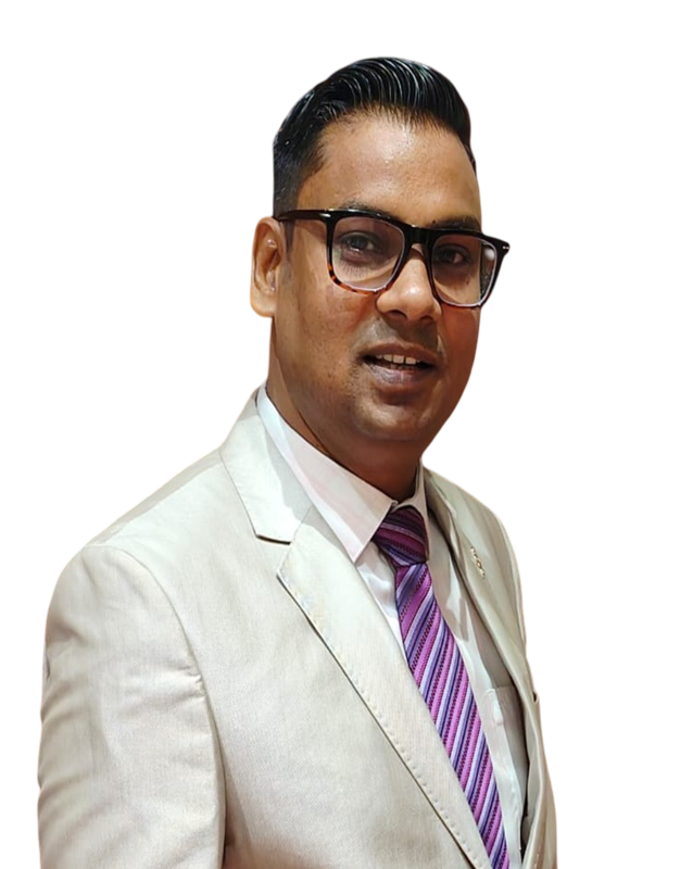 Rupak Dev 