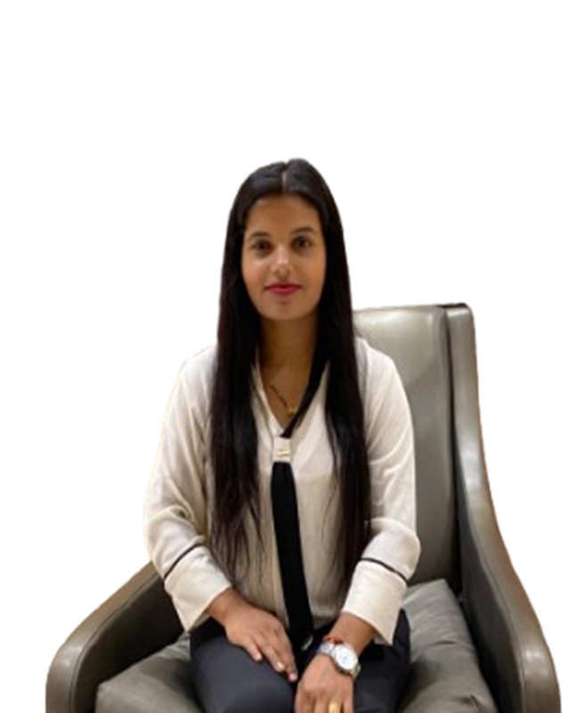 Madhu Singh