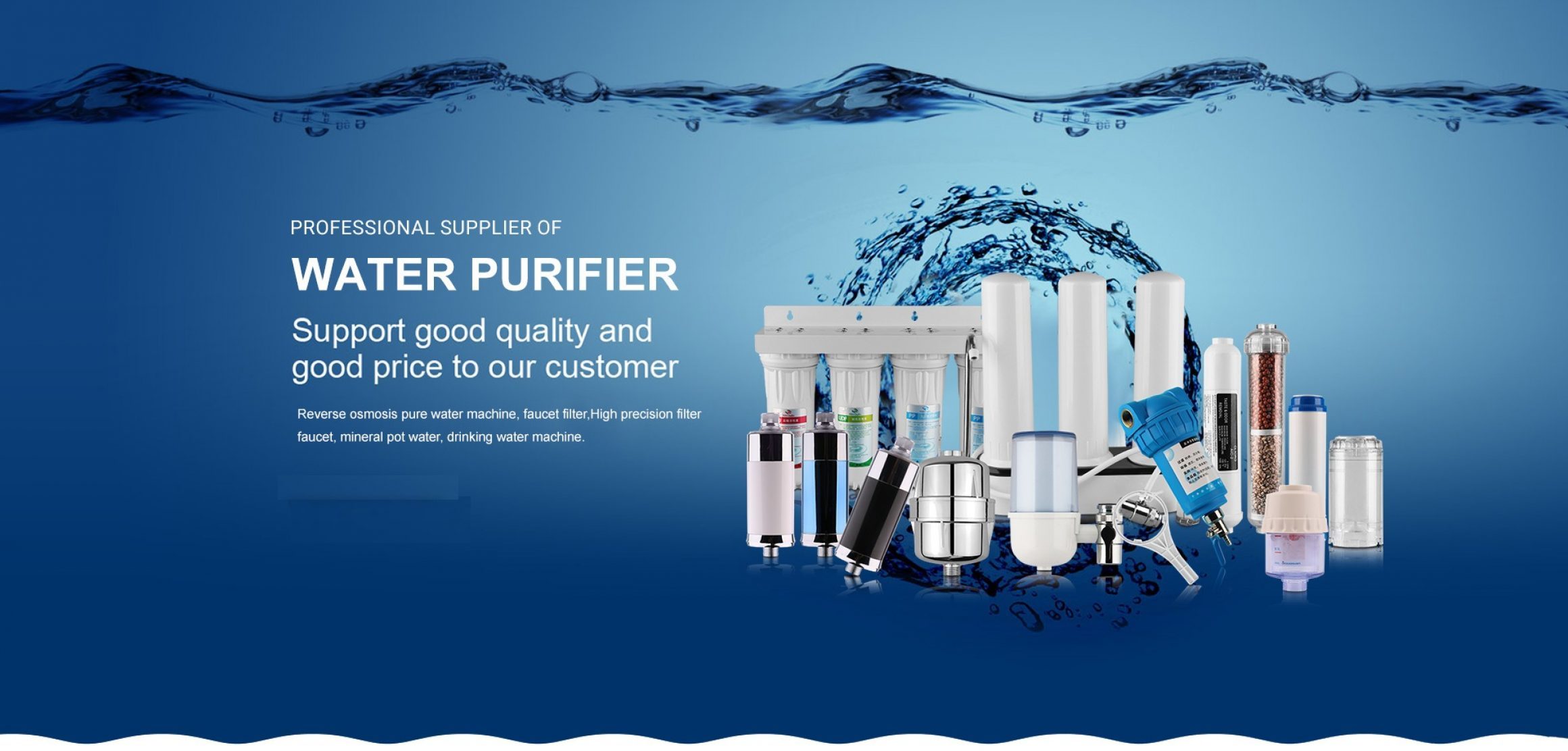 The 5 Most Common Problems in Water Treatment